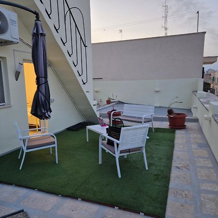 Bed and Breakfast La Terrazza Di Rosalba Monopoli Zewnętrze zdjęcie
