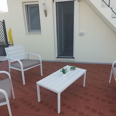 Bed and Breakfast La Terrazza Di Rosalba Monopoli Zewnętrze zdjęcie