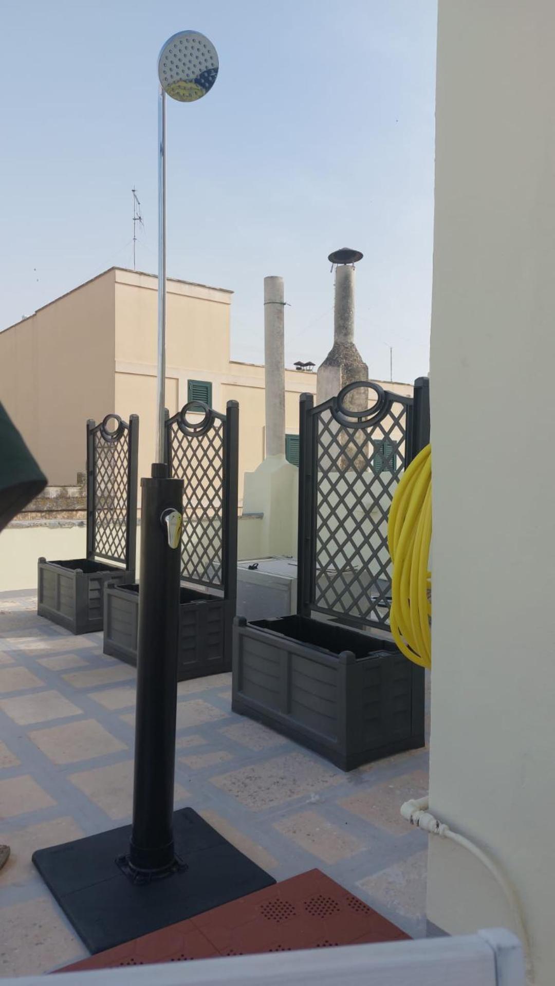 Bed and Breakfast La Terrazza Di Rosalba Monopoli Zewnętrze zdjęcie