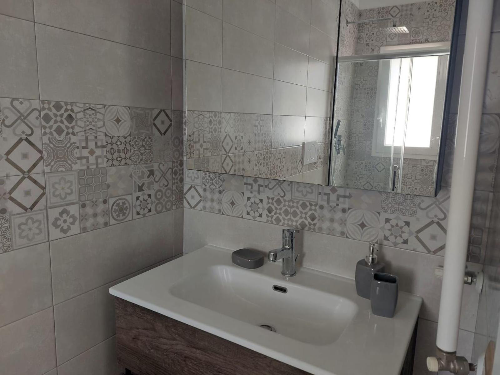 Bed and Breakfast La Terrazza Di Rosalba Monopoli Zewnętrze zdjęcie