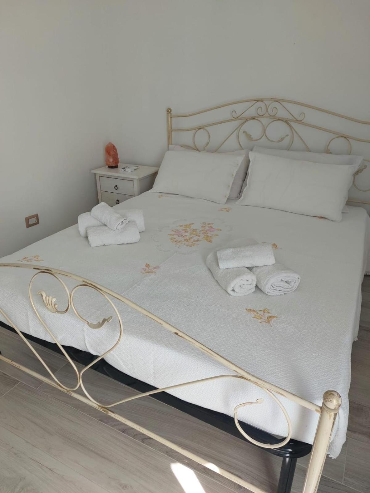 Bed and Breakfast La Terrazza Di Rosalba Monopoli Zewnętrze zdjęcie